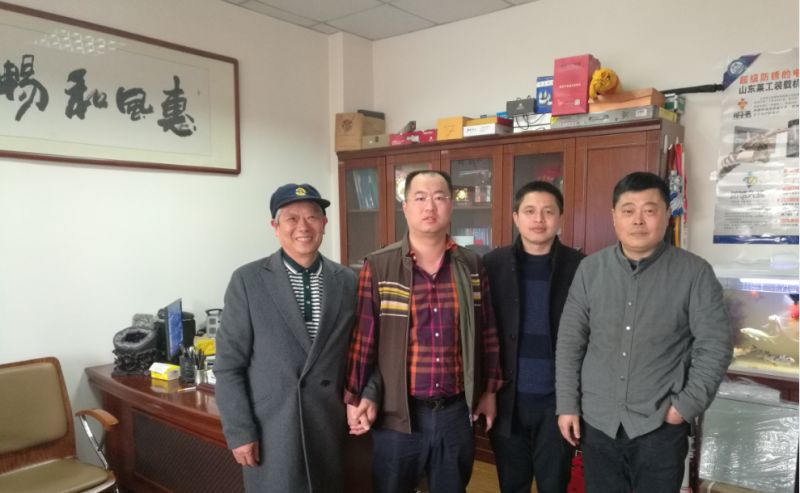 OD平台员工家园---江阴莱工销售公司